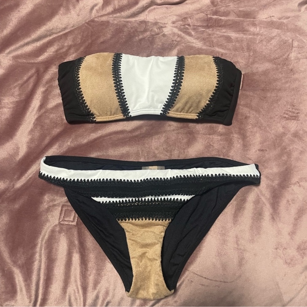 Pily Q Bikini